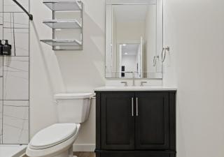 Winter @ Golden Goose: New Build, King Bed - 7