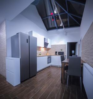 Sachsenheim Rooms & Apartments - 2