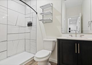 Winter @ Golden Goose: New Build, King Bed - 5