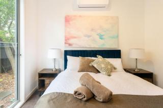 Stylish Home 2mins walk to Rye Beach with Parking - Rye - 8