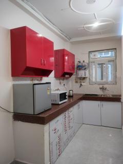 Cozy stay- A Home Away From Home - Gurgaon - 7