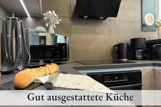 Relax Apartment Lakewalk - Friedrichshafen - 5