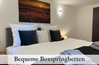Relax Apartment Lakewalk - Friedrichshafen - 2