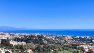 Spacious apartment with a great view - Benalmádena - 5