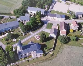 Maison de vacances belle campagne auvergnate en Combrailles - Saint-Julien-la-Geneste - 8