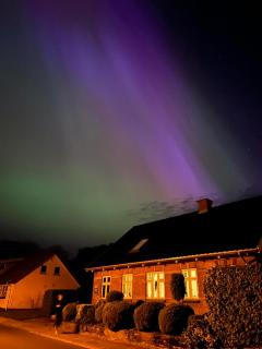 Fly B&B - Skive - 8