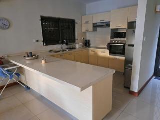 Villa Jaya - Flic-en-Flac - 6
