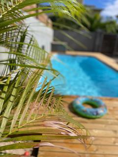 Villa Jaya - Flic-en-Flac - 3
