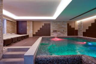 Blu Hotel Acquaseria - Ponte di Legno - 2