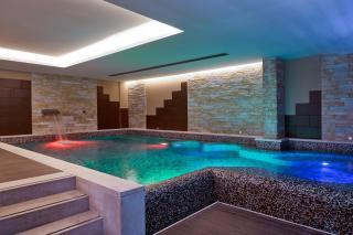 Blu Hotel Acquaseria - Ponte di Legno - 1