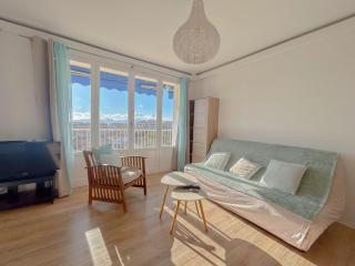 Ile d'or Appartement spacieux et confortable à 100m de la mer - Fréjus - 6