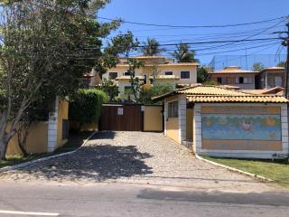 Casa 6 Mares de Búzios - 5 minutos a pé da Rua das Pedras - 1