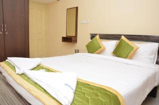 Amutham Inn - Chennai - 9