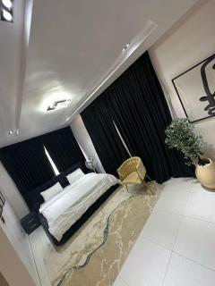 2 BR Luxury Apartment in Camberwall Advantage II - Lekki - 8