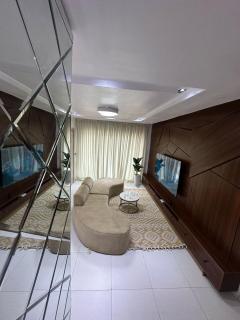 2 BR Luxury Apartment in Camberwall Advantage II - Lekki - 7