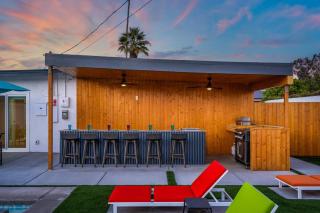 Heated Pool, Hot Tub, Fire Pit, 3 Master Suites! - 7