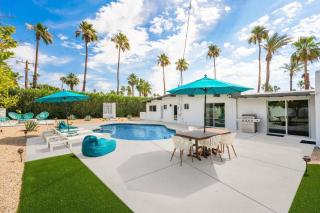Bikes-pool-spa-fire Pit-putting Green-views-large - 9