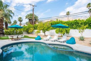 Bikes-pool-spa-fire Pit-putting Green-views-large - 2