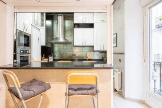 Exclusivo apartamento en el centro by beBalmy - Madrid - 7