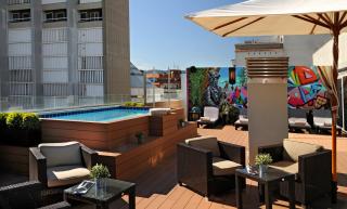 Sercotel Amister Art Hotel Barcelona - 0