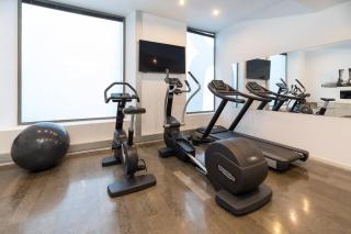 Sercotel Amister Art Hotel Barcelona - 4