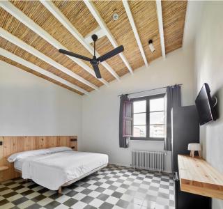 The Boc Hostels - Palma - 1