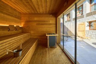 Blu Hotel Acquaseria - Ponte di Legno - 4