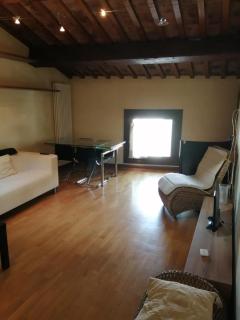 Attic in the center of Vicenza - Vicenza - 6