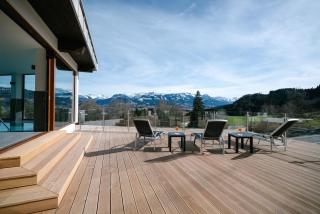 Panoramahotel Kühbergalp - Gunzesried - 3