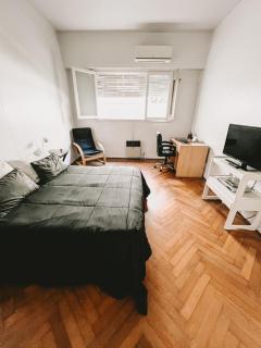 Beautiful apartment in San Telmo - 3