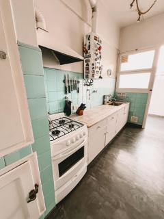 Beautiful apartment in San Telmo - 2