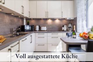 Ferienwohnung EDEN Apartment´s Vinum - Friedrichshafen - 6