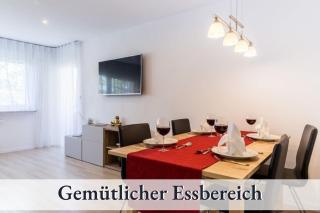 Ferienwohnung EDEN Apartment´s Vinum - Friedrichshafen - 7