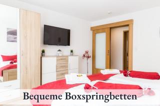 Ferienwohnung EDEN Apartment´s Vinum - Friedrichshafen - 5