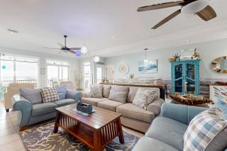 West End Girl - Dauphin Island - 9
