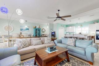 West End Girl - Dauphin Island - 8