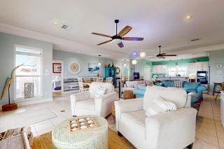 West End Girl - Dauphin Island - 7