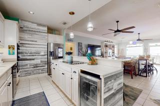 West End Girl - Dauphin Island - 3
