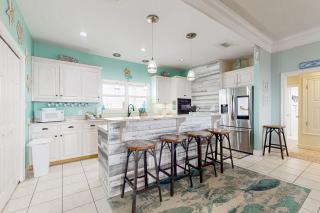 West End Girl - Dauphin Island - 1