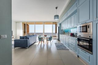 Sunny Coastal Getaway Green Coast - Himare - 0
