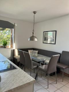 Martin House with Garden 12 pers, suburb, quiet - 7