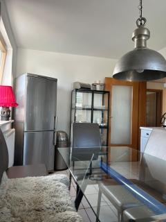 Martin House with Garden 12 pers, suburb, quiet - 5