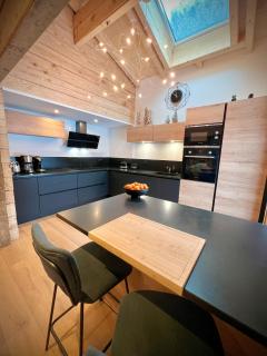 Chalet Valentine - Les Deux Alpes - 2