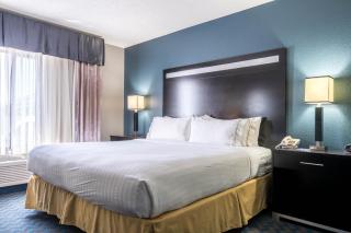 Holiday Inn Express & Suites Roanoke Rapids by IHG - Roanoke Rapids - 9