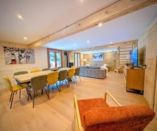 Chalet Valentine - Les Deux Alpes - 7