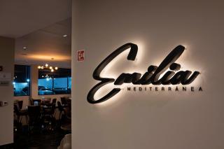 Radisson San Luis Potosi Aeropuerto - Santa Ana - 1