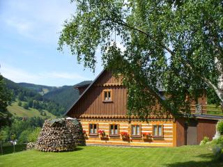 Bouda Na Cestě - Pec pod Sněžkou - 9