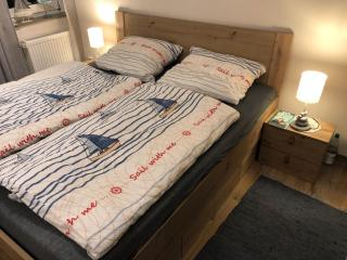 Bungalow In Strandnähe - 4