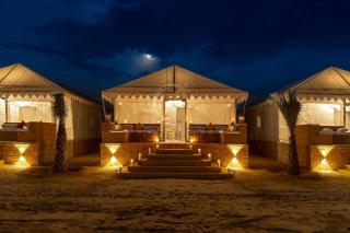 desert sweet resort Jaisalmer - 4