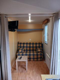 Mobil'home - Thiviers - 6